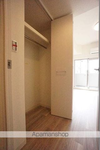 プレサンスNAGOYA本陣の内装写真
