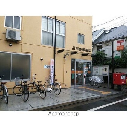 ラ・フロレスタ壱番館[1R/18.2m2]の周辺6