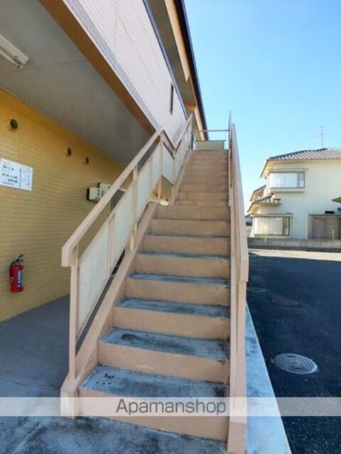 岡山県倉敷市安江[1DK/28.15m2]の共用部4