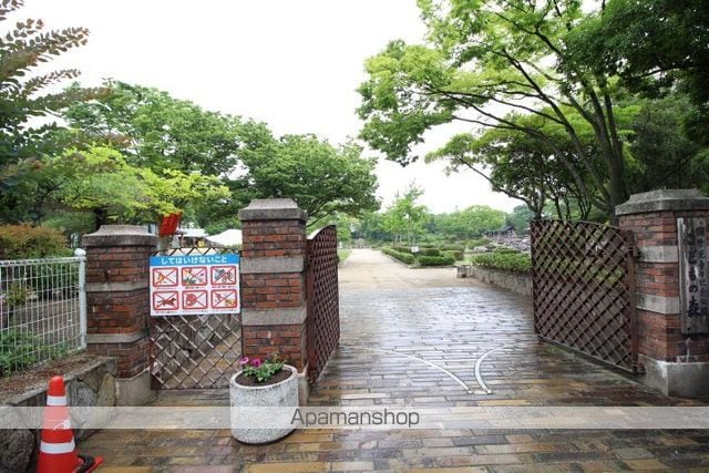 ラ・ターシュ広瀬町の周辺写真