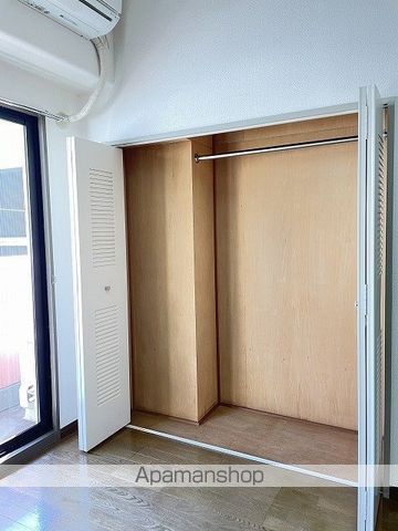 ヴァルール慶徳の内装写真
