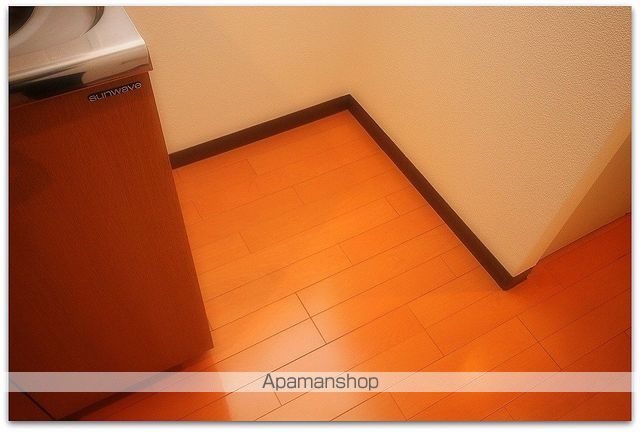 グラマシー心斎橋東の内装写真