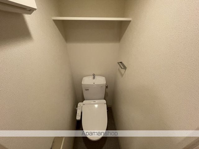 プレサンス新大阪ストリームの内装写真