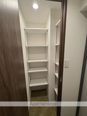 アルティザ瓦屋町Iの内装写真