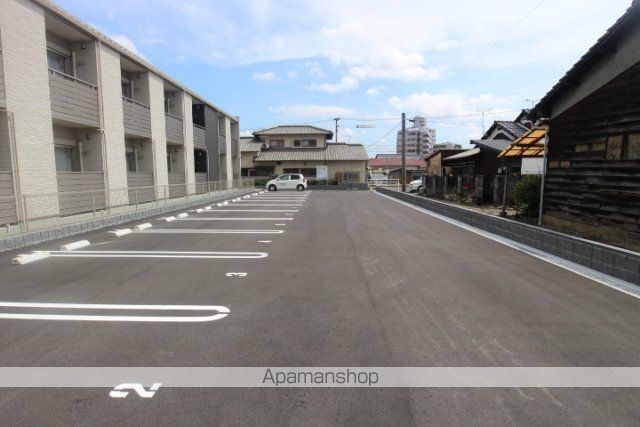 クレイノ三井泉IIのその他写真