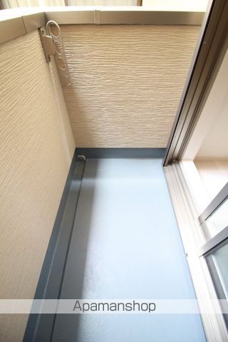 アシェント岡山医大前の内装写真