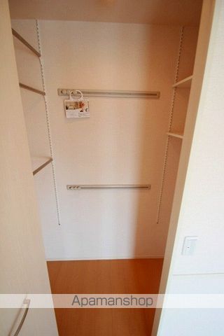 プランドール ガーデンの内装写真