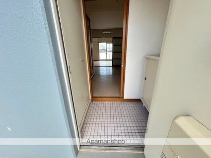 マイハイツ寿[1K/23.98m2]の玄関