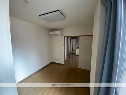 Ｏｎｅ　ｂｙ　１[2DK/32m2]の内装1