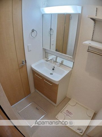 ミニョン ノンブリル川之江Aの内装写真