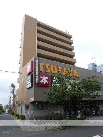 ドミール桜新町