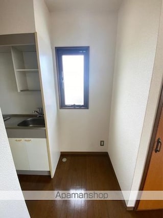 パルコ扇[1R/21.66m2]の内装1