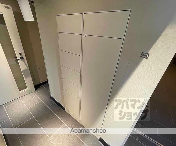 ザ・パークハウス京都河原町のその他写真