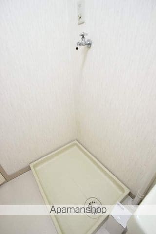第6みずほ台マンションの内装写真