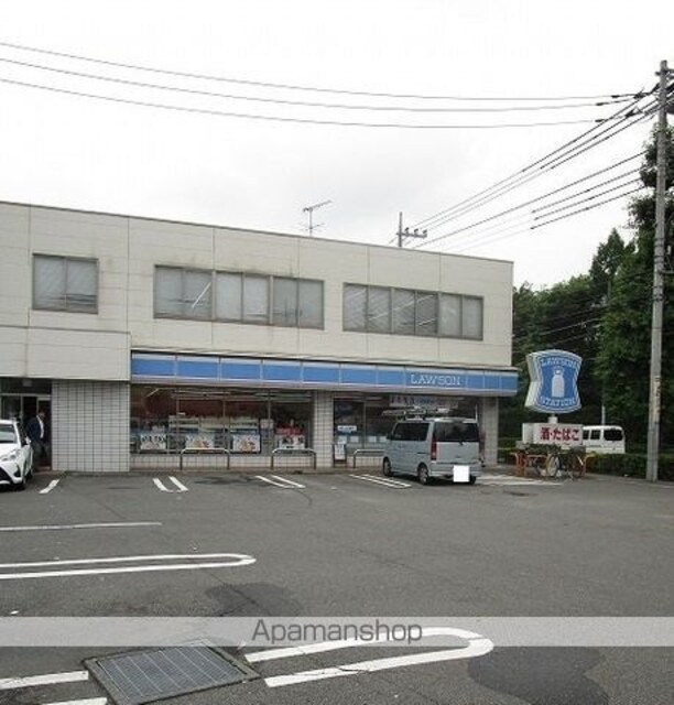 ビレッジハウス郷地２号棟[3DK/57.96m2]の周辺1
