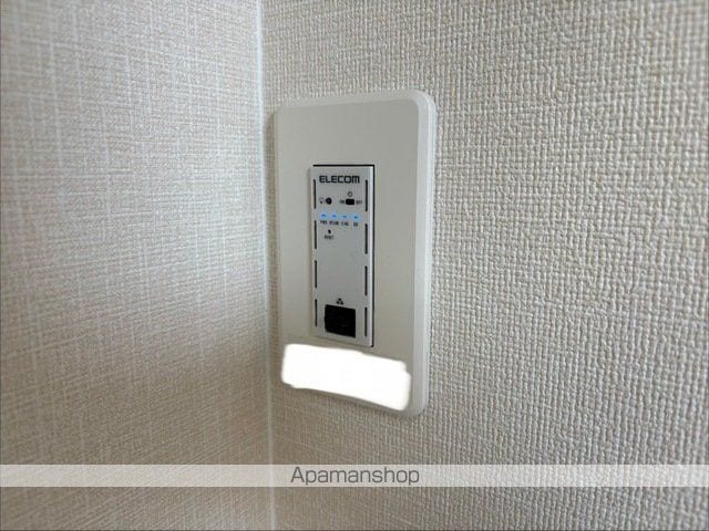 フェリーチェ・コトブキIIの内装写真