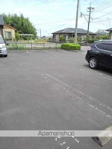 プリムローズヴィラCの外観写真