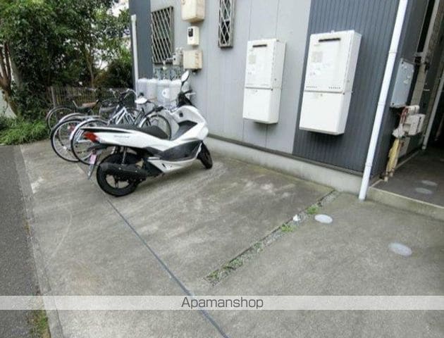 G・Aヒルズ東白楽のその他写真