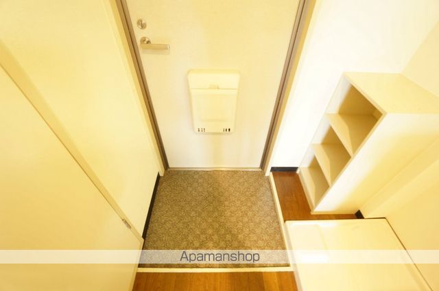 ベラクレエ手稲前田の内装写真