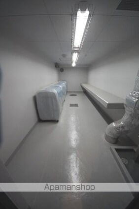 ＬＩＢＲ　ＧＲＡＮＴ　西新宿ＷＥＳＴ[1LDK/42.63m2]の共用部4