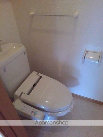 セレーノIIの内装写真