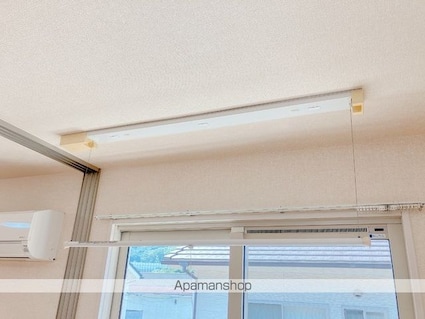 ソレイユ千田　Ｃ棟[2LDK/53.76m2]の内装4