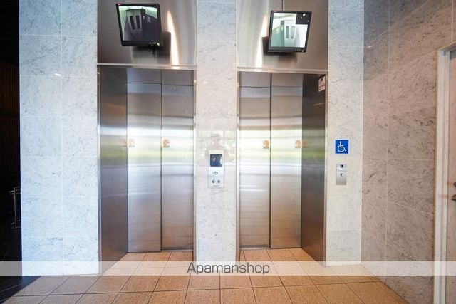 セノアタワー新大阪のその他写真