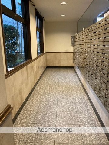 ライオンズマンション春日公園の内装写真