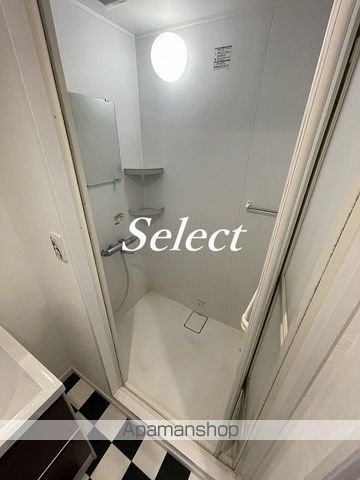 ブリティッシュクラブ宮川町の内装写真