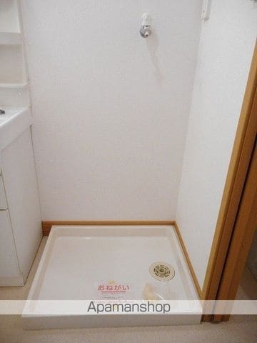 ウェル メゾンの内装写真