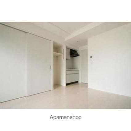 パークアクシス八丁堀[1R/25.87m2]のその他内装2