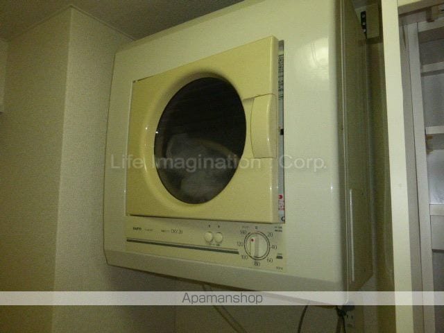 エスポワール平津の内装写真