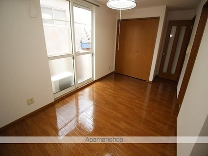 ドミール大野[1R/27.27m2]の内装3