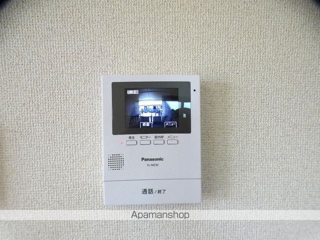 清水崎ハウス A棟の内装写真