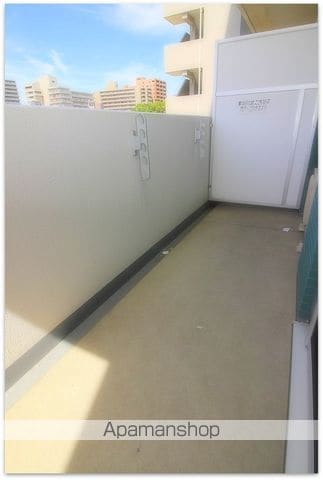 CITY SPIRE日本橋高津の内装写真