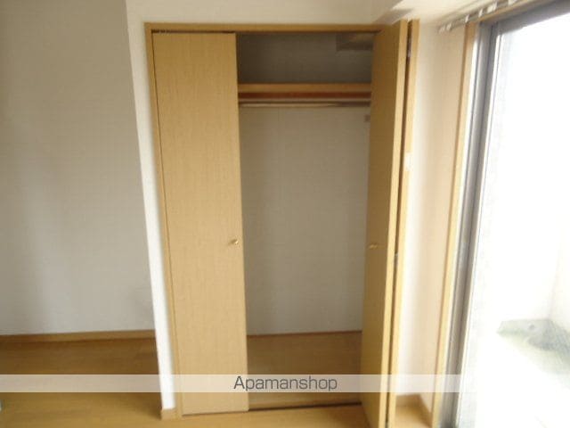 宮下ビルの内装写真