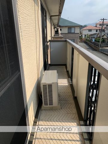 パークハイム皿山 A棟の内装写真