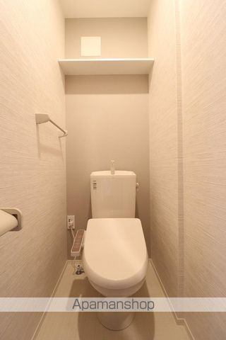 メゾン ド 常盤の内装写真