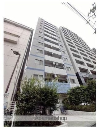 カスタリア入谷[2LDK/72.6m2]の外観