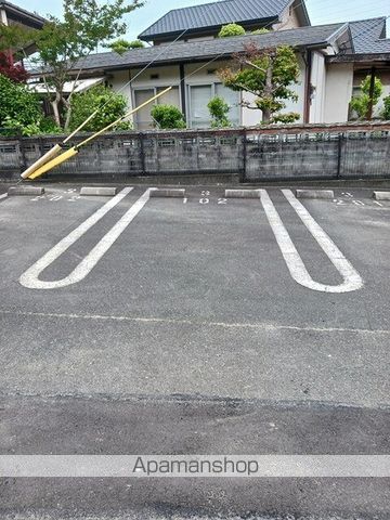 フォレストヒルズ3号館のその他写真