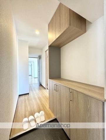 労住協第22ビル末広町マンションの内装写真