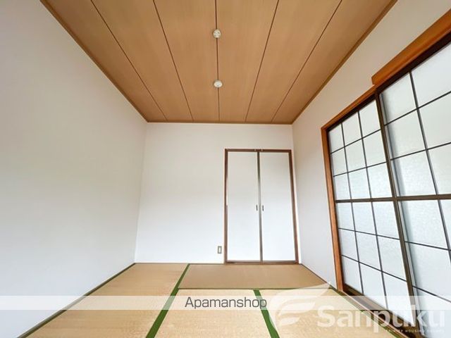 ルミエール22 C棟の内装写真