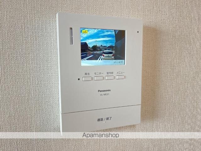 Grandirの内装写真