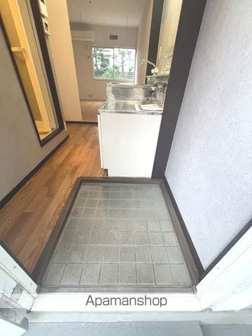 FLAT243の内装写真
