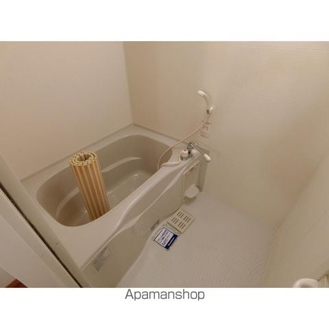 メゾンシャローム Aの内装写真