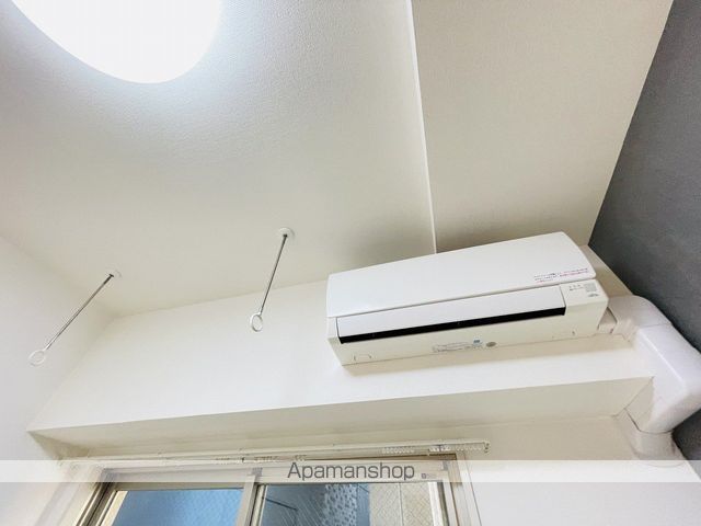アビタシオン今池マルシェの内装写真