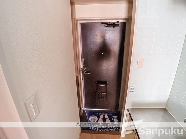 ハイムOCHIの内装写真