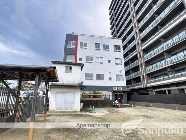 レナーテ岩崎の外観写真