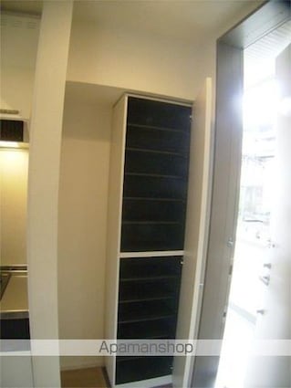 Ｍａｉｓｏｎ　Ｊａｍ’ｓ[1K/20.46m2]の玄関