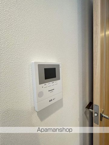 CASA覚王山の内装写真